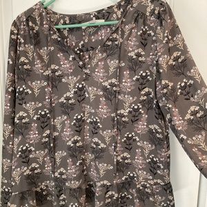 Loft. Blouse M